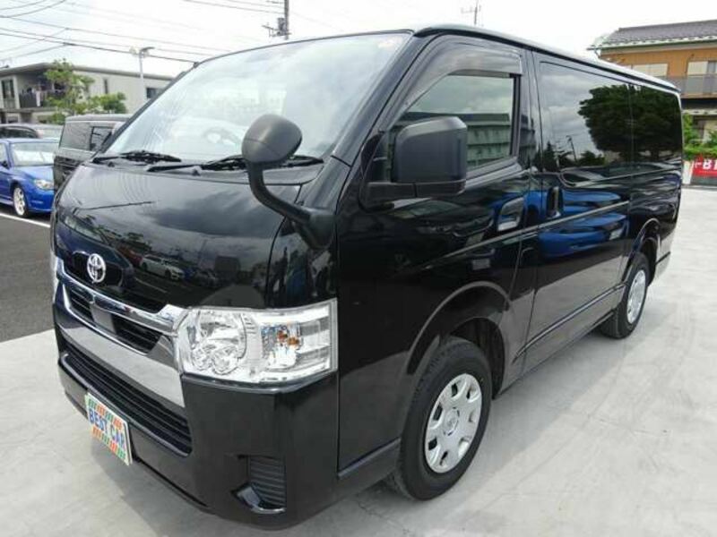 HIACE VAN-5