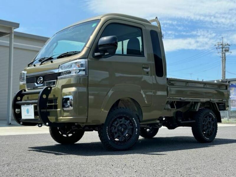 HIJET TRUCK-3