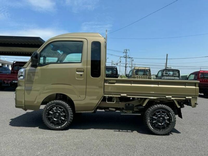 HIJET TRUCK-8