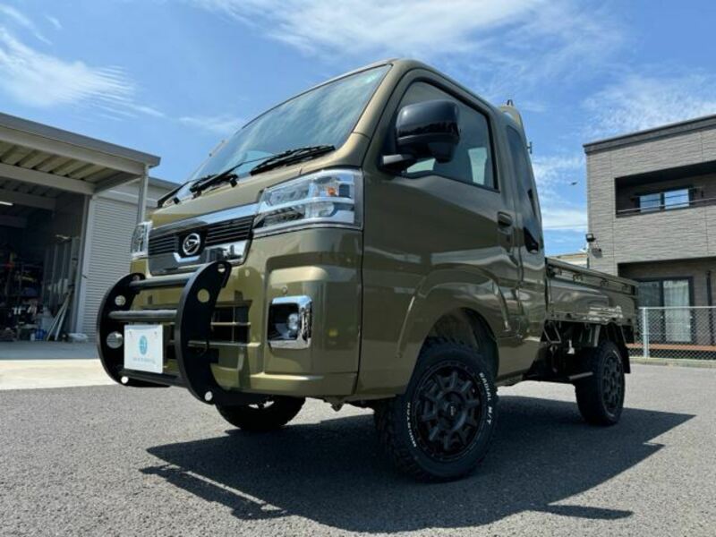 HIJET TRUCK-16