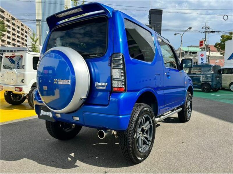 JIMNY-1