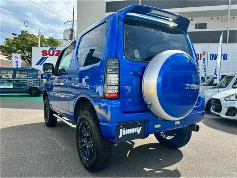 JIMNY-7