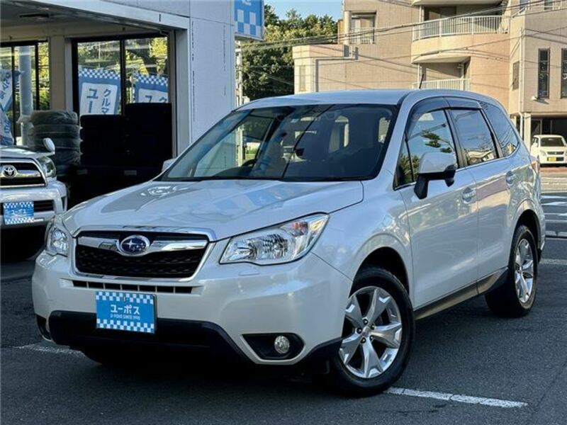 FORESTER-20