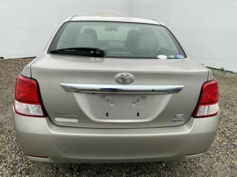 COROLLA AXIO