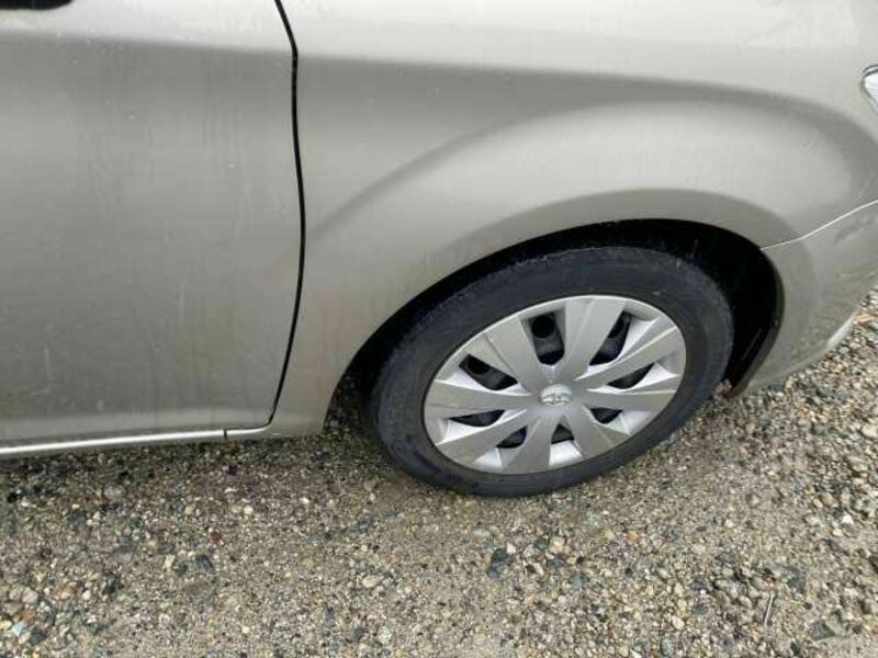 COROLLA AXIO