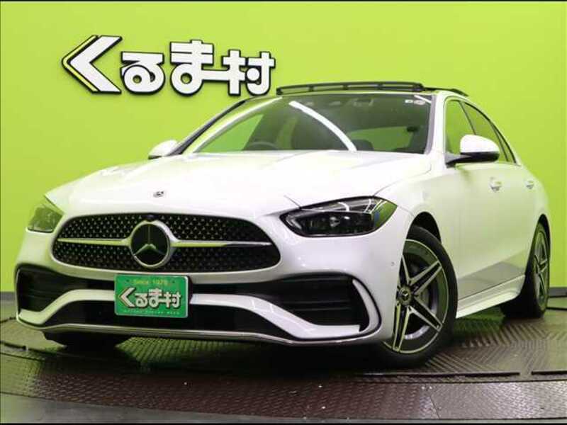 C-CLASS