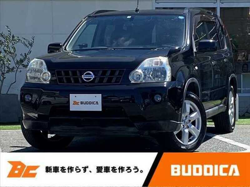 X-TRAIL-0