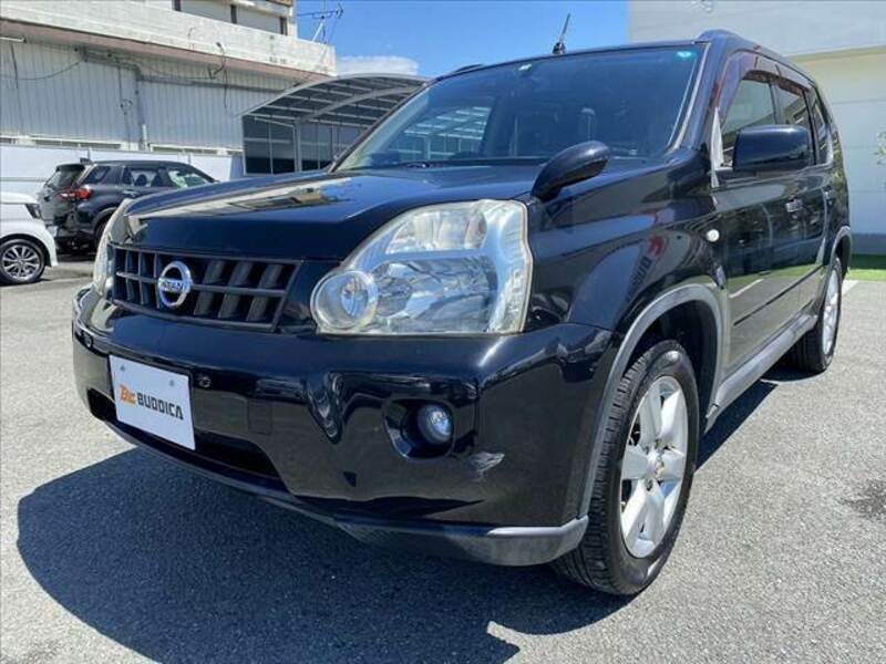 X-TRAIL-7