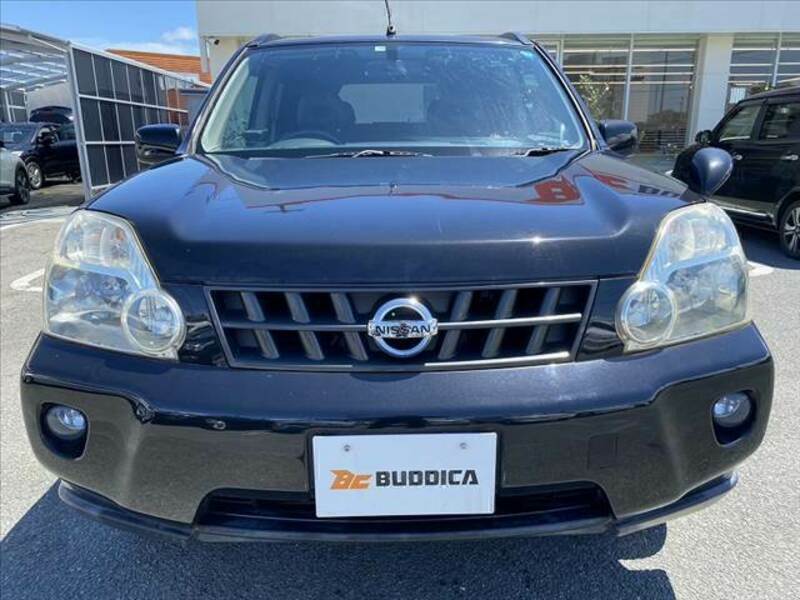 X-TRAIL-8