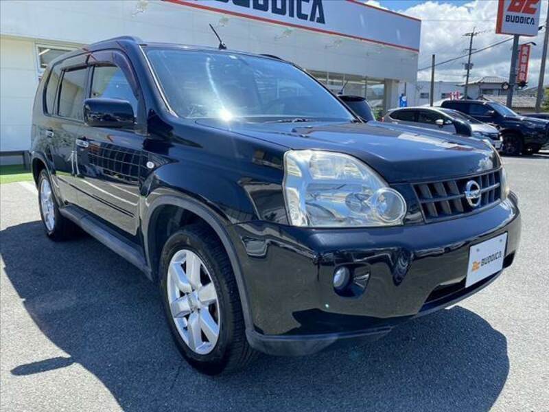 X-TRAIL-9