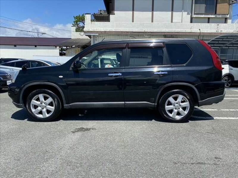 X-TRAIL-10