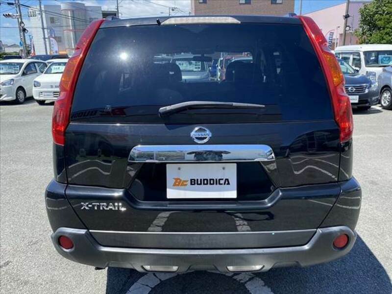 X-TRAIL-13