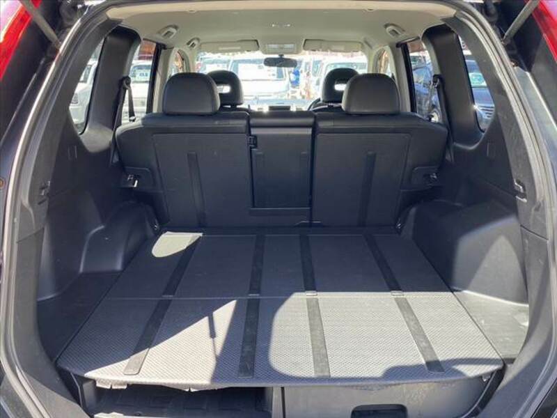X-TRAIL-19