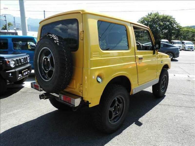 JIMNY-1