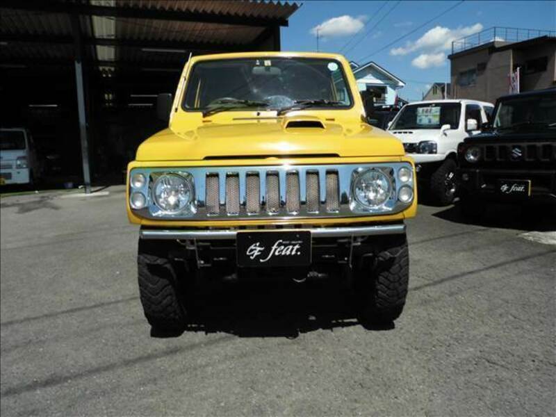 JIMNY-3