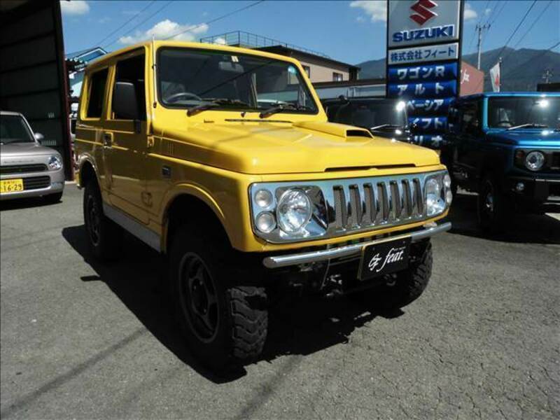 JIMNY-4