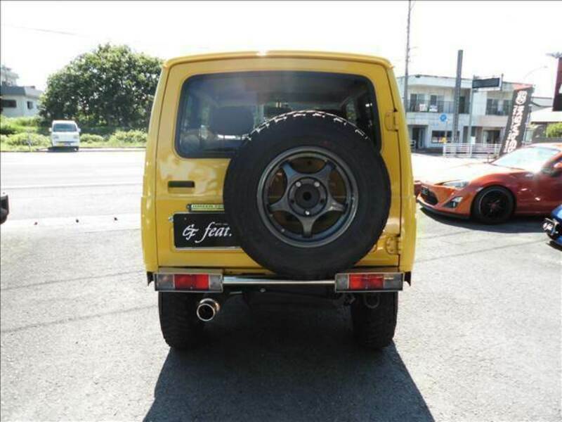 JIMNY-5