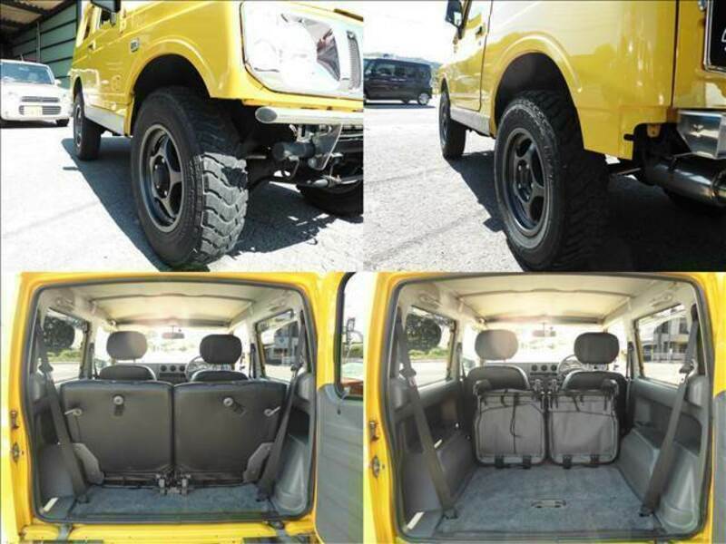 JIMNY-8