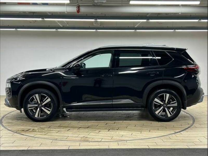 X-TRAIL-13