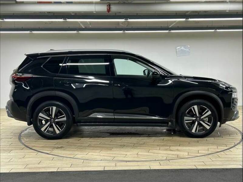 X-TRAIL-14