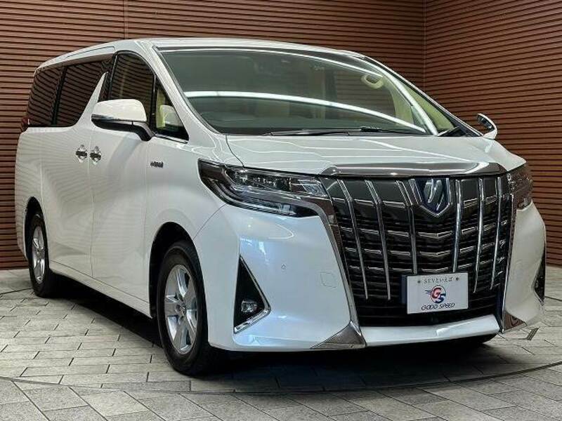 ALPHARD-13