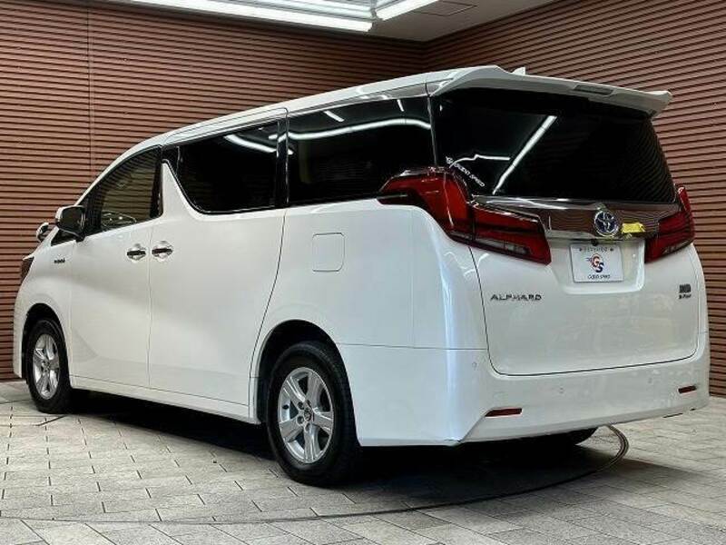 ALPHARD-16