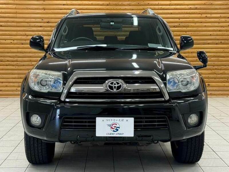 HILUX SURF-15