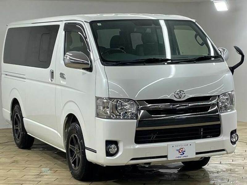 HIACE VAN-15