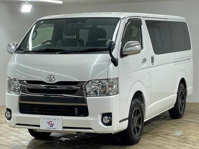 HIACE VAN-16