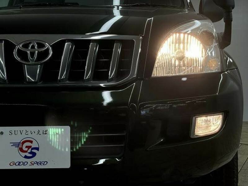 LAND CRUISER PRADO-19