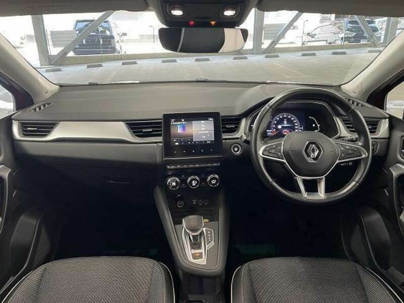 CAPTUR-1