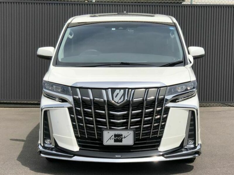 ALPHARD-1