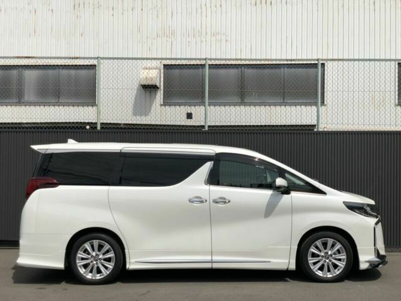 ALPHARD-3