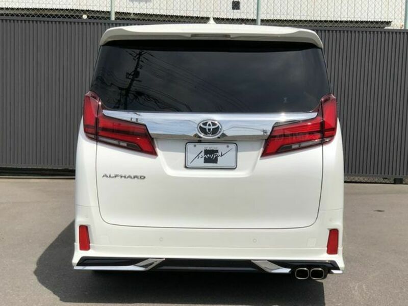 ALPHARD-5