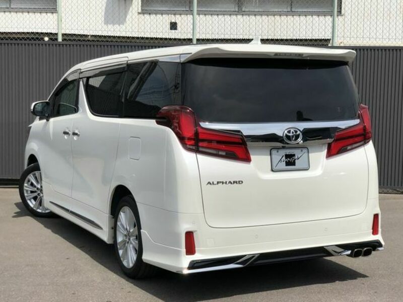 ALPHARD-6