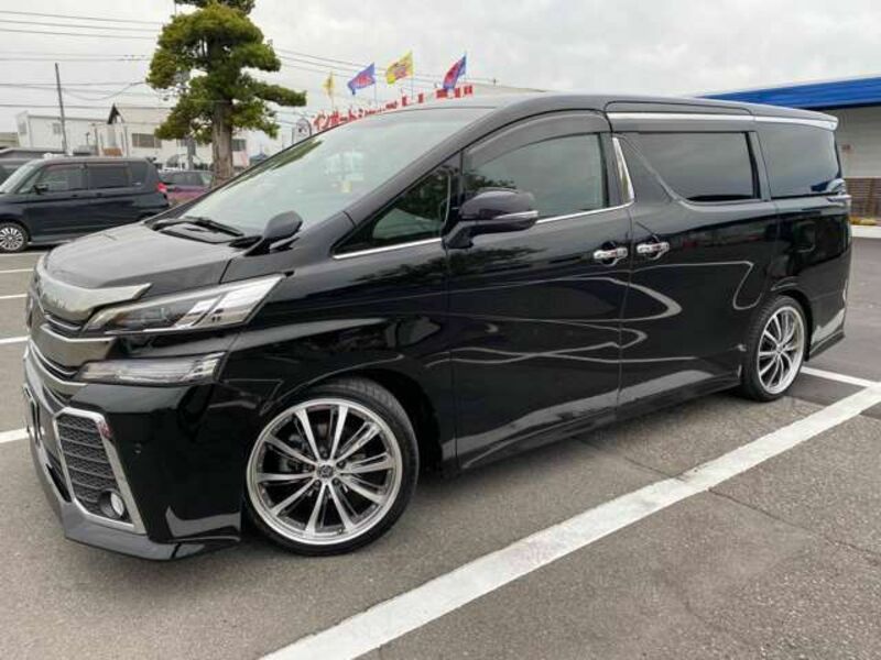 VELLFIRE-7