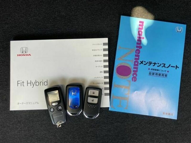 FIT HYBRID-28