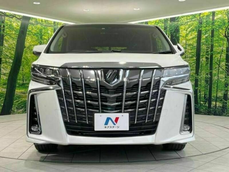 ALPHARD-15