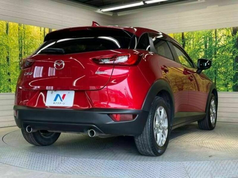 CX-3-17