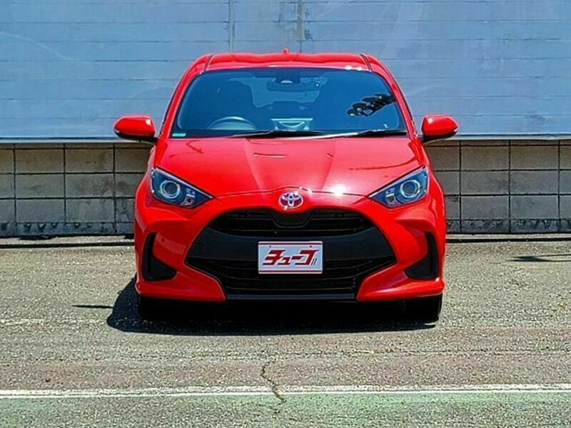 YARIS-2