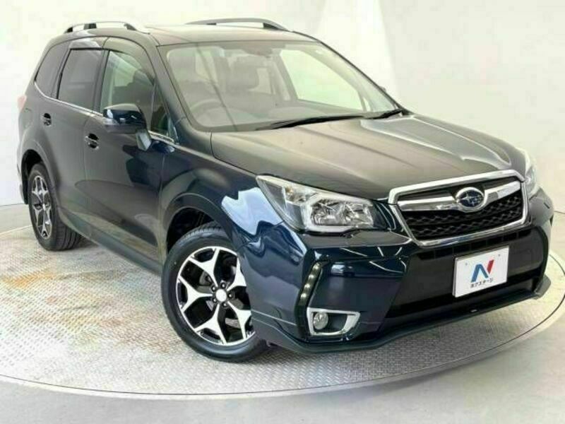 FORESTER-16