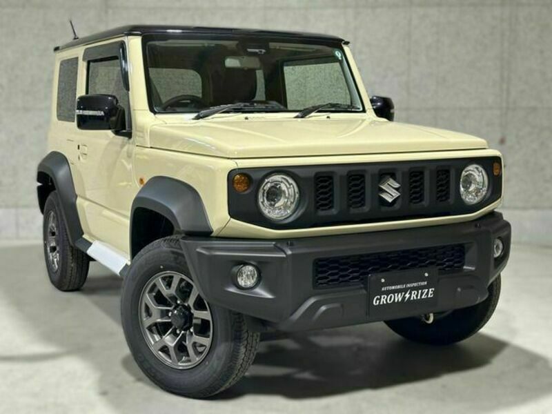 JIMNY SIERRA-1