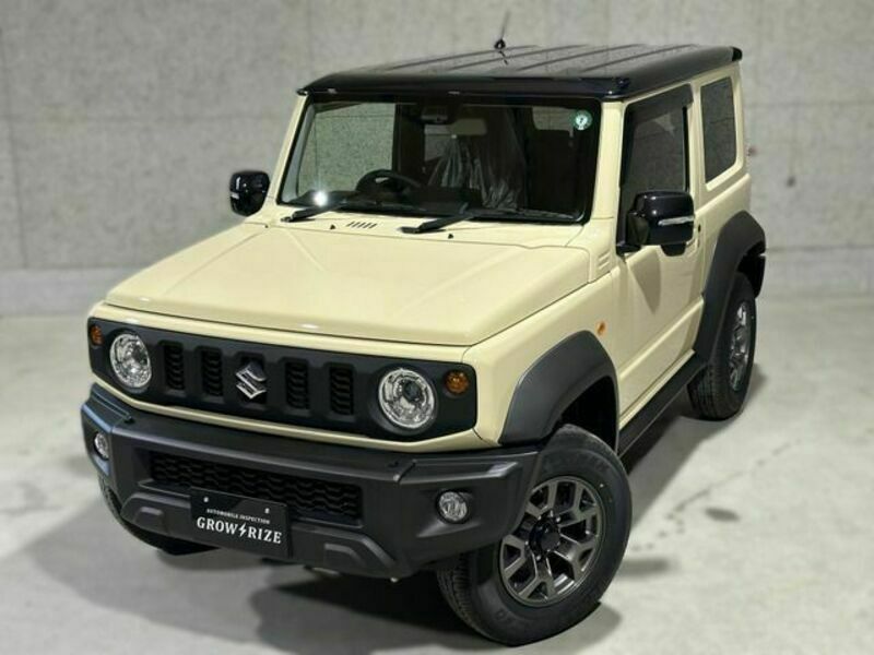 JIMNY SIERRA-9