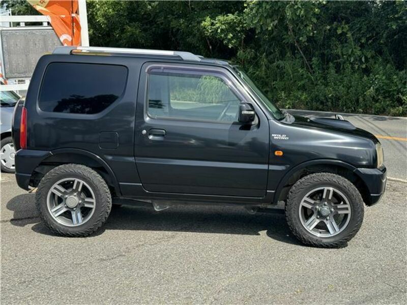 JIMNY-1