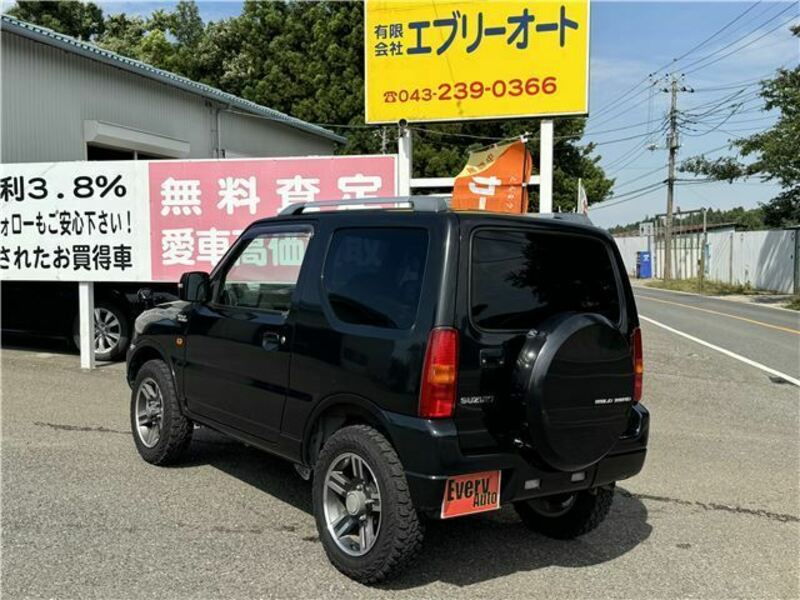 JIMNY-4