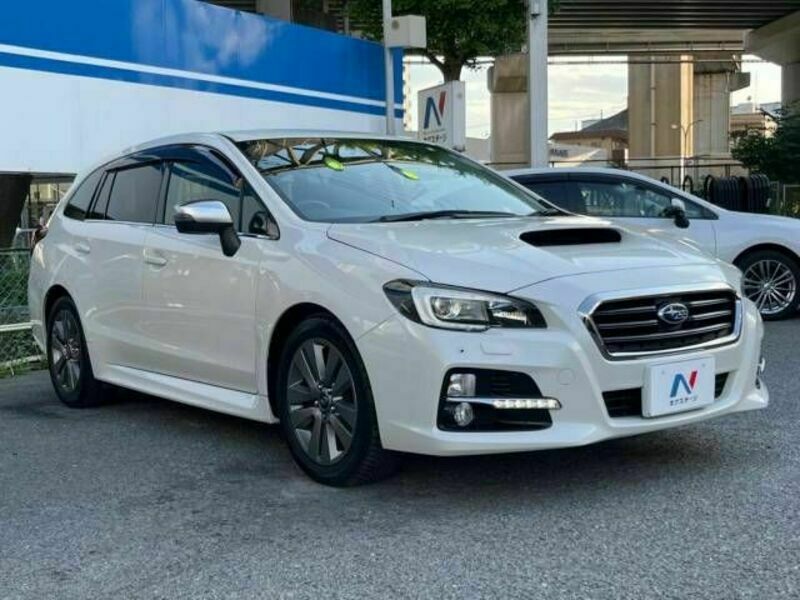 LEVORG-16