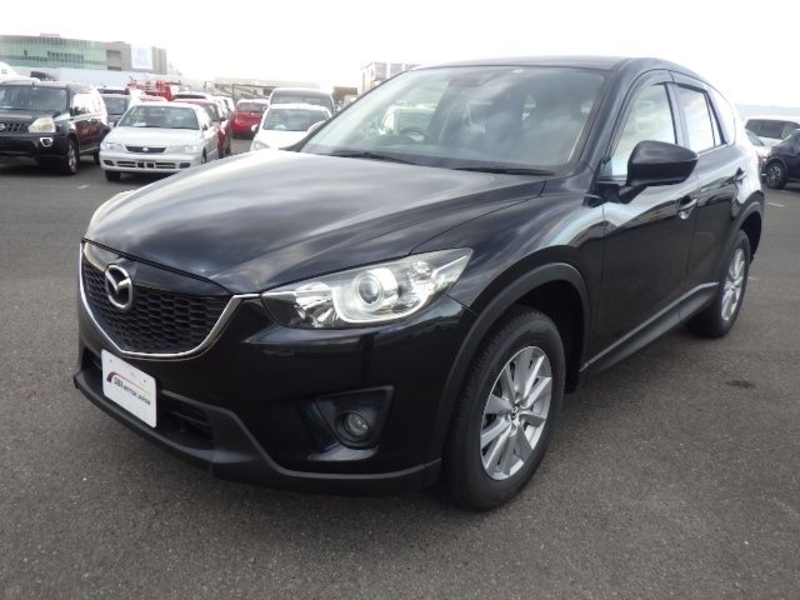 CX-5-0