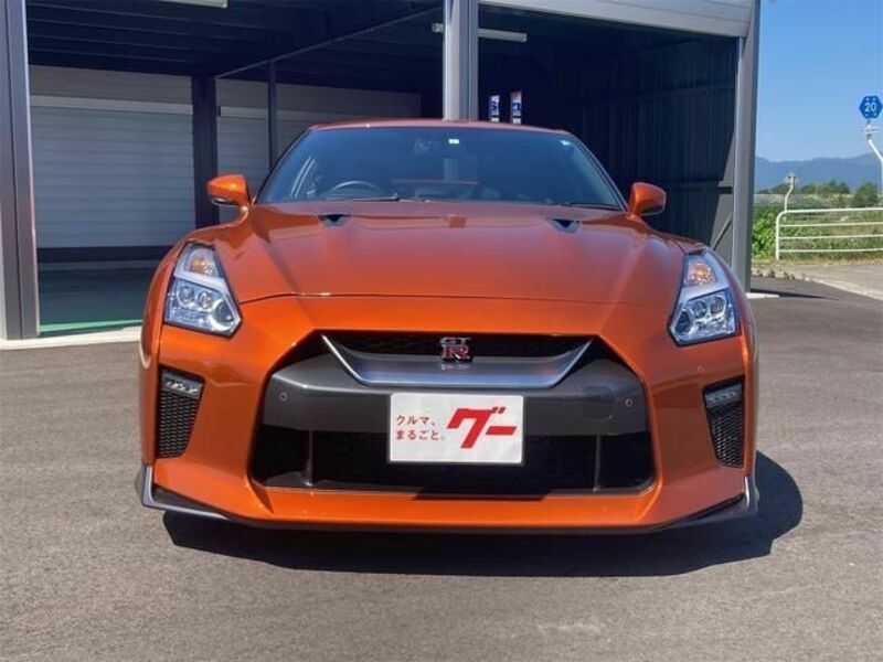 GT-R-1