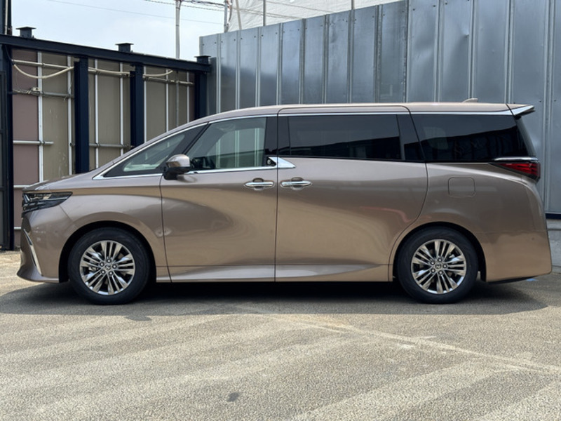 ALPHARD-4