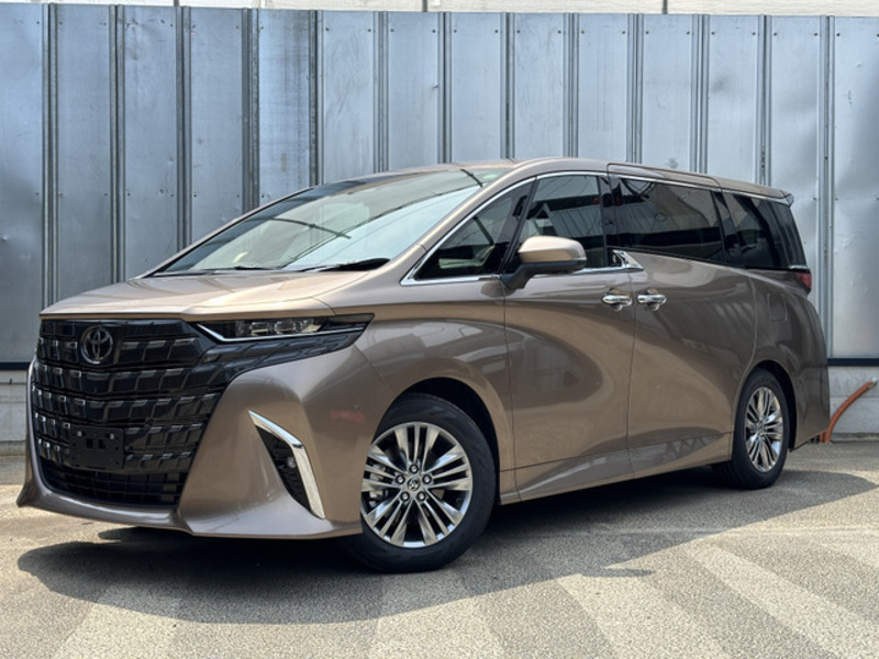 ALPHARD-3